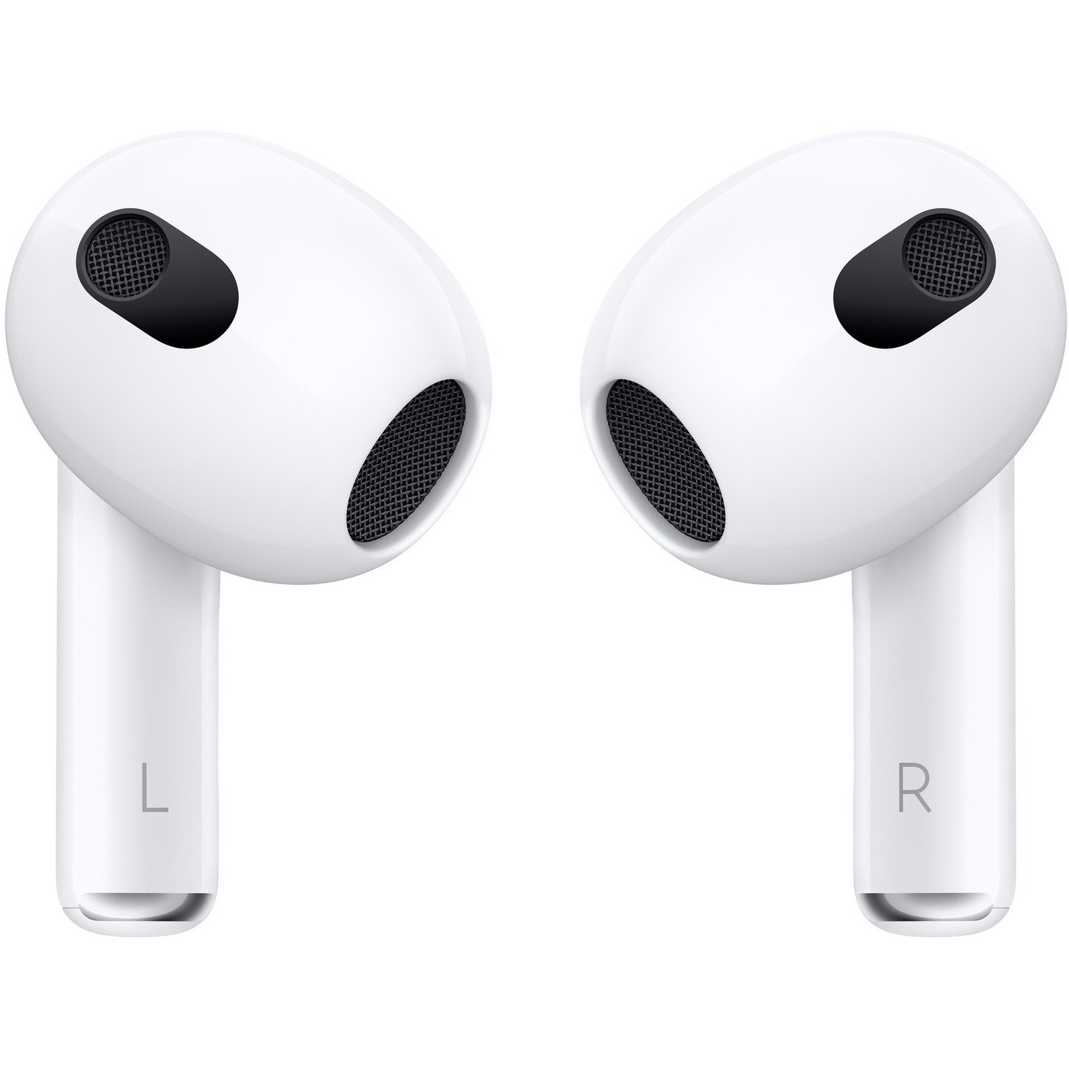 Apple AirPods (3rd Generation) Wireless Earbud Stereo Earset - White