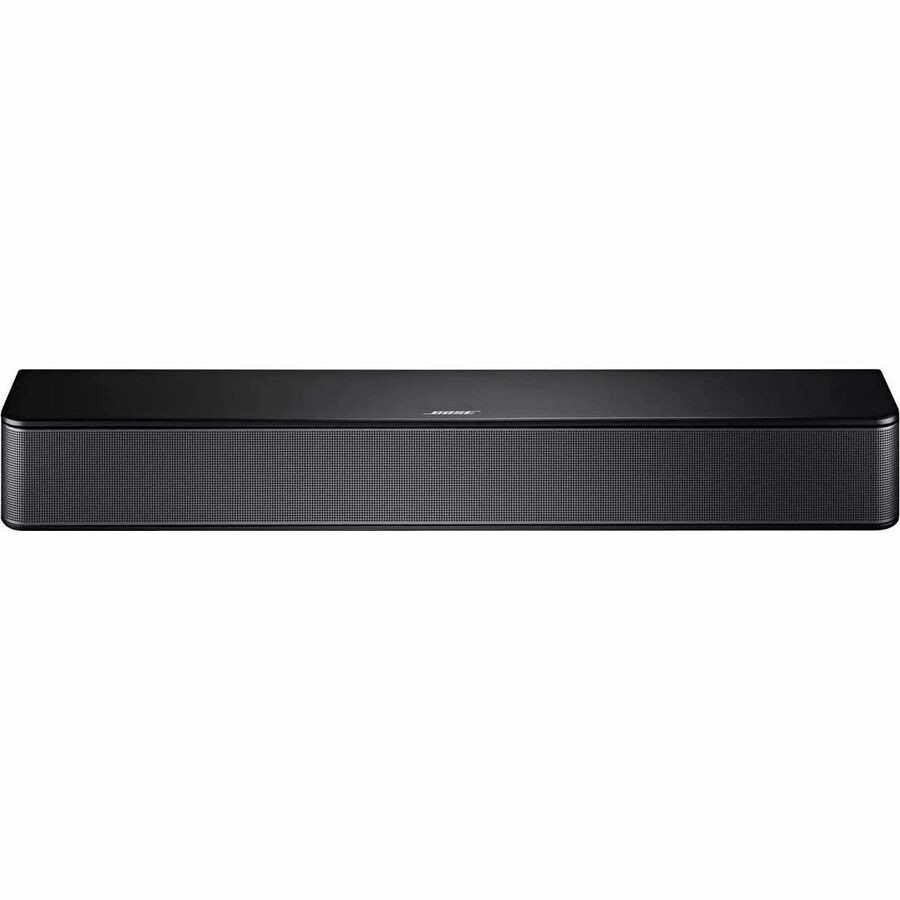 Bose Solo Soundbar Ii Sort