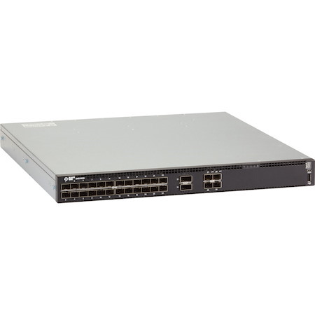 Black Box 28 PT 10Gb Network Switch