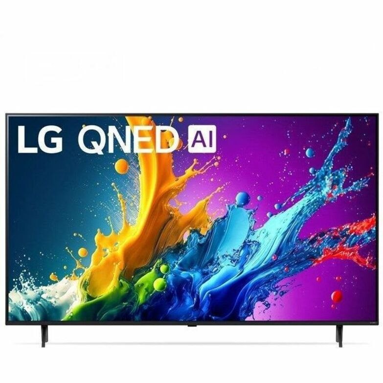 LG 75QNED80TUC 75" Smart LED-LCD TV - 4K UHDTV