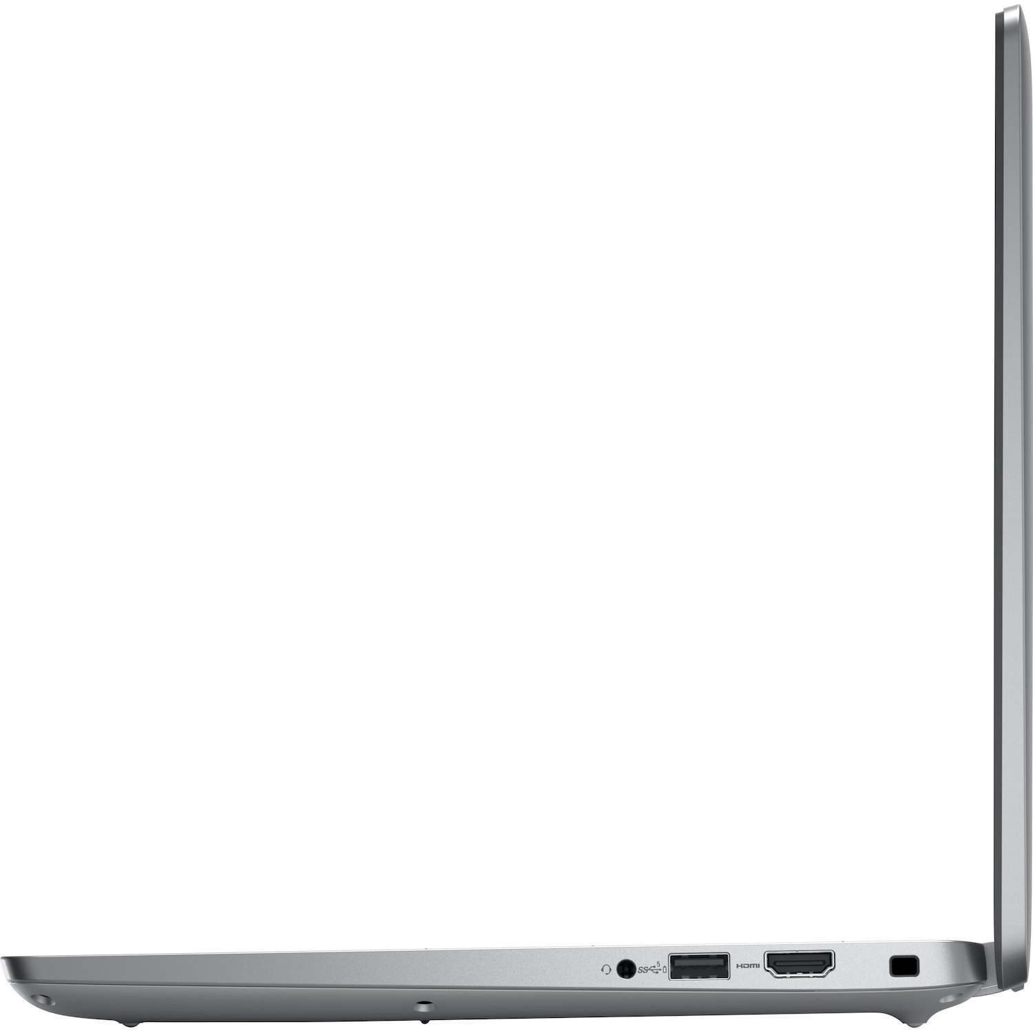 Dell Latitude 5000 5540 15.6" Notebook - Full HD - Intel Core i5 13th Gen i5-1345U - vPro Technology - 16 GB - 512 GB SSD
