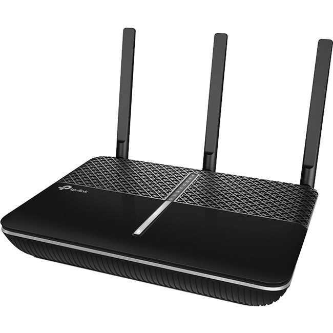 TP-Link Archer C2300 Wi-Fi 5 IEEE 802.11ac Ethernet Wireless Router