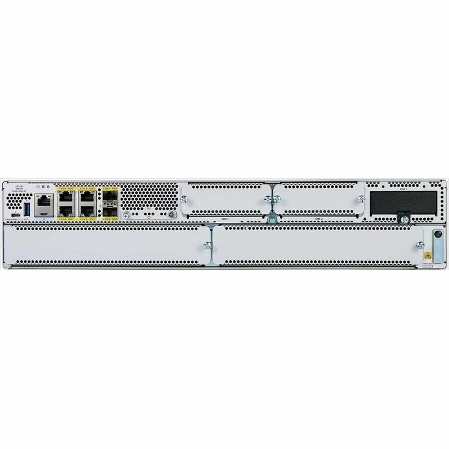 Cisco Catalyst C8300-2N2S-4T2X Router