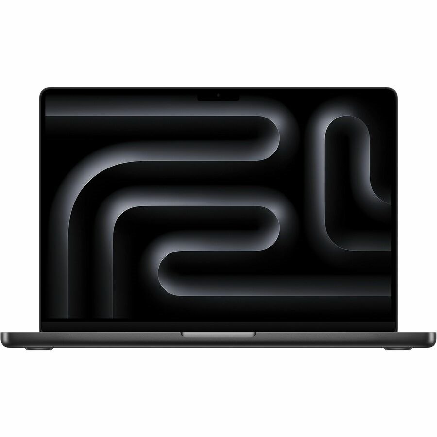 Apple MacBook Pro 16.2" Notebook - Apple M3 Max - 96 GB - 1 TB SSD - English (US) Keyboard - Space Black