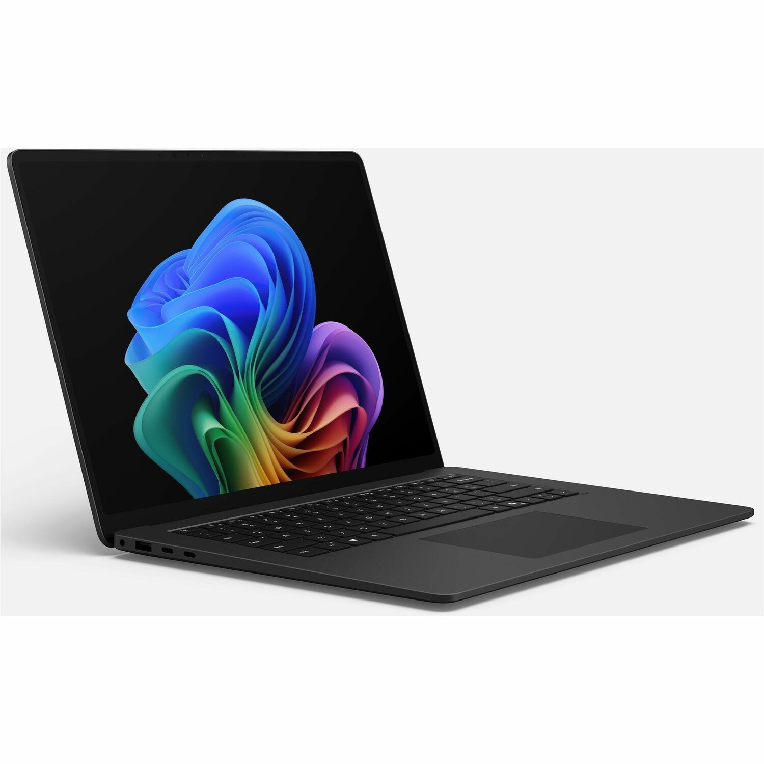 Microsoft Surface Laptop 15" Notebook - Intel Core Ultra 5 - 32 GB - 256 GB SSD - Black