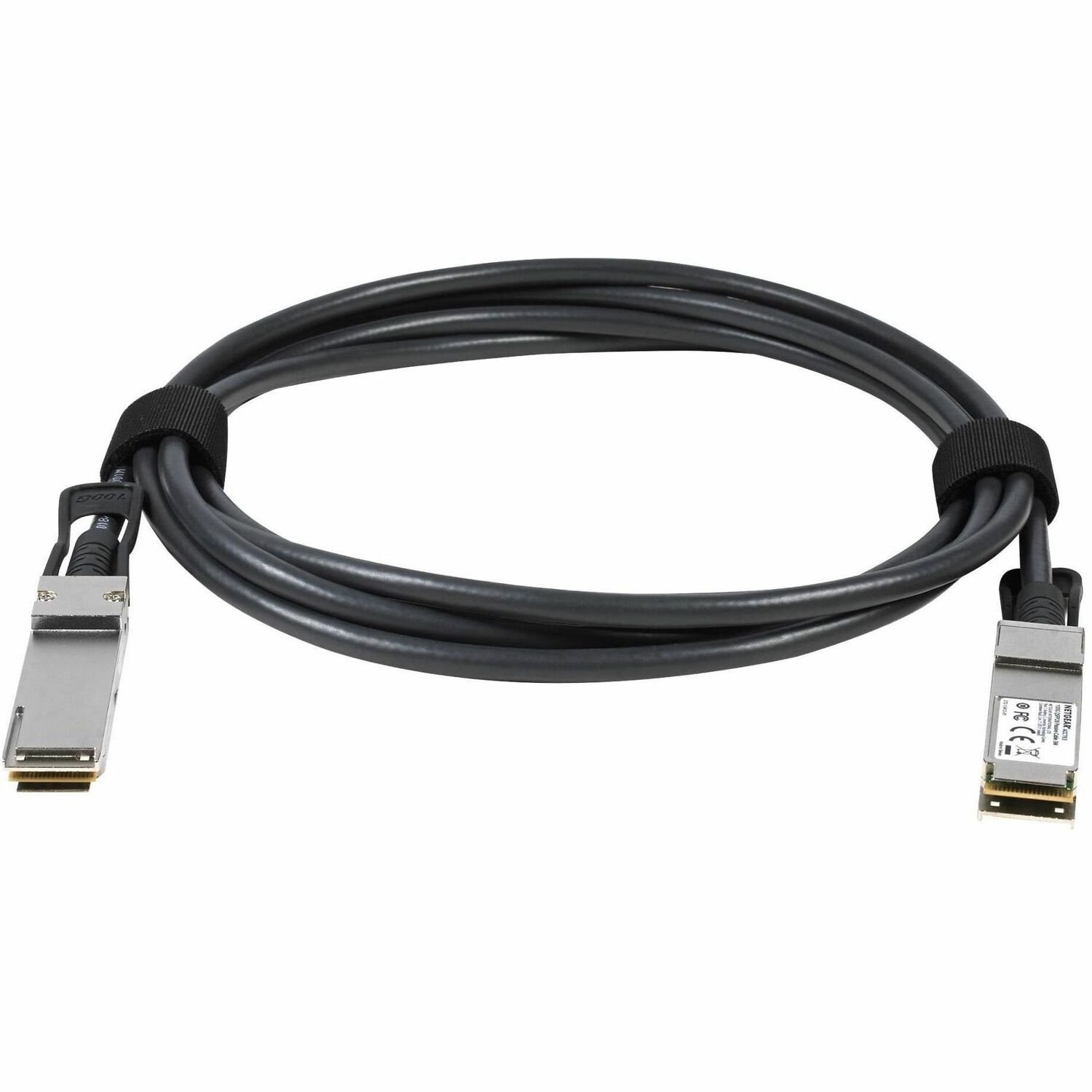 Netgear QSFP28 Network Cable