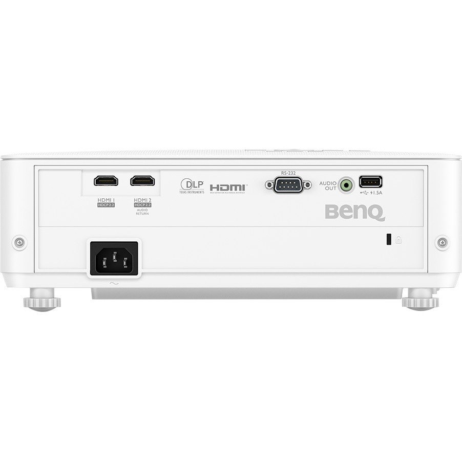 BenQ TK700 3D Ready DLP Projector - 16:9 - Ceiling Mountable, Floor Mountable