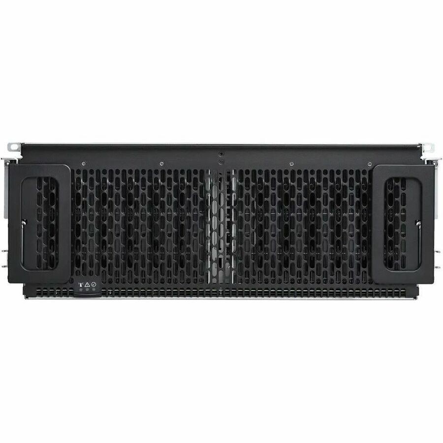 Western Digital Ultrastar Data60 Drive Enclosure 12Gb/s SAS - Mini-SAS HD Host Interface - 4U Rack-mountable