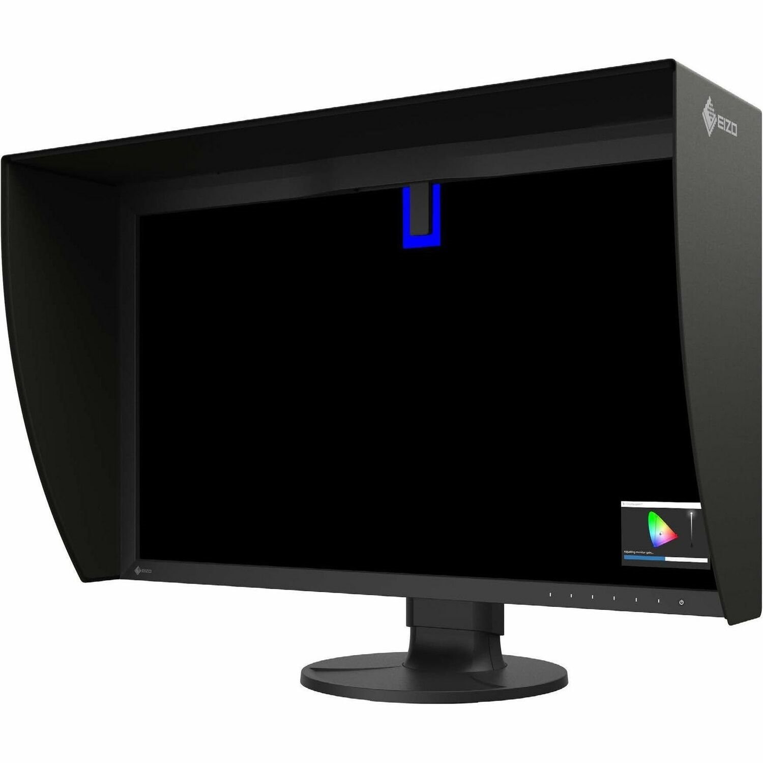EIZO ColorEdge CG2400S-BK 24" Class WUXGA LED Monitor - 16:10 - Black