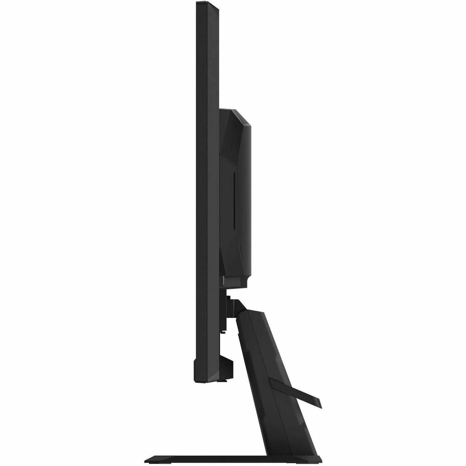 Gigabyte GS27U 27" Class 4K UHD Gaming LED Monitor - Black