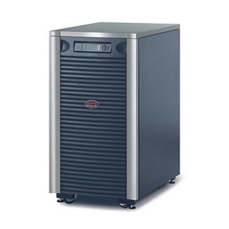 APC by Schneider Electric Symmetra LX 8kVA Scalable to 16kVA