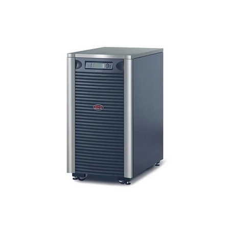 APC by Schneider Electric Symmetra SYA8K16I Double Conversion Online UPS - 16 kVA