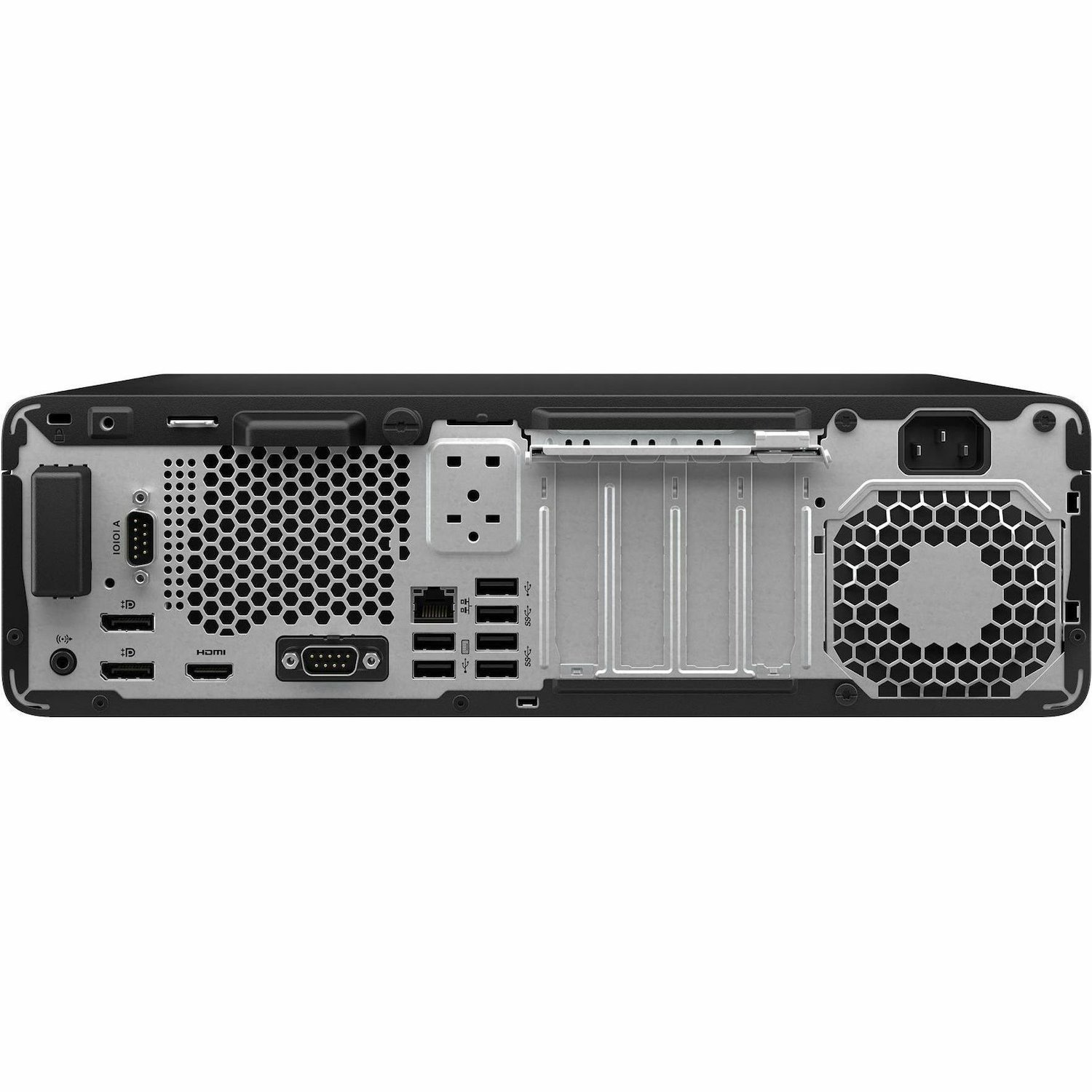 HP Elite 800 G9 Desktop Computer - Intel Core i7 13th Gen i7-13700 - vPro Technology - 16 GB - 512 GB SSD - Small Form Factor