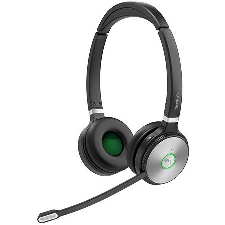 Yealink Wireless Headset