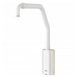 AXIS T91D62 Wall Mount for Network Camera - White - TAA Compliant