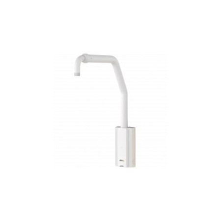 AXIS T91D62 Wall Mount for Network Camera - White - TAA Compliant