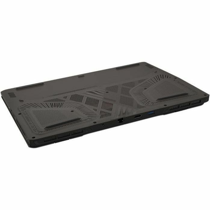 MSI Sword 16 HX B14V Sword 16 HX B14VFKG-424AU 16" Gaming Notebook - QHD+ - Intel Core i7 14th Gen i7-14650HX - 16 GB - 1 TB SSD - Cosmos Gray