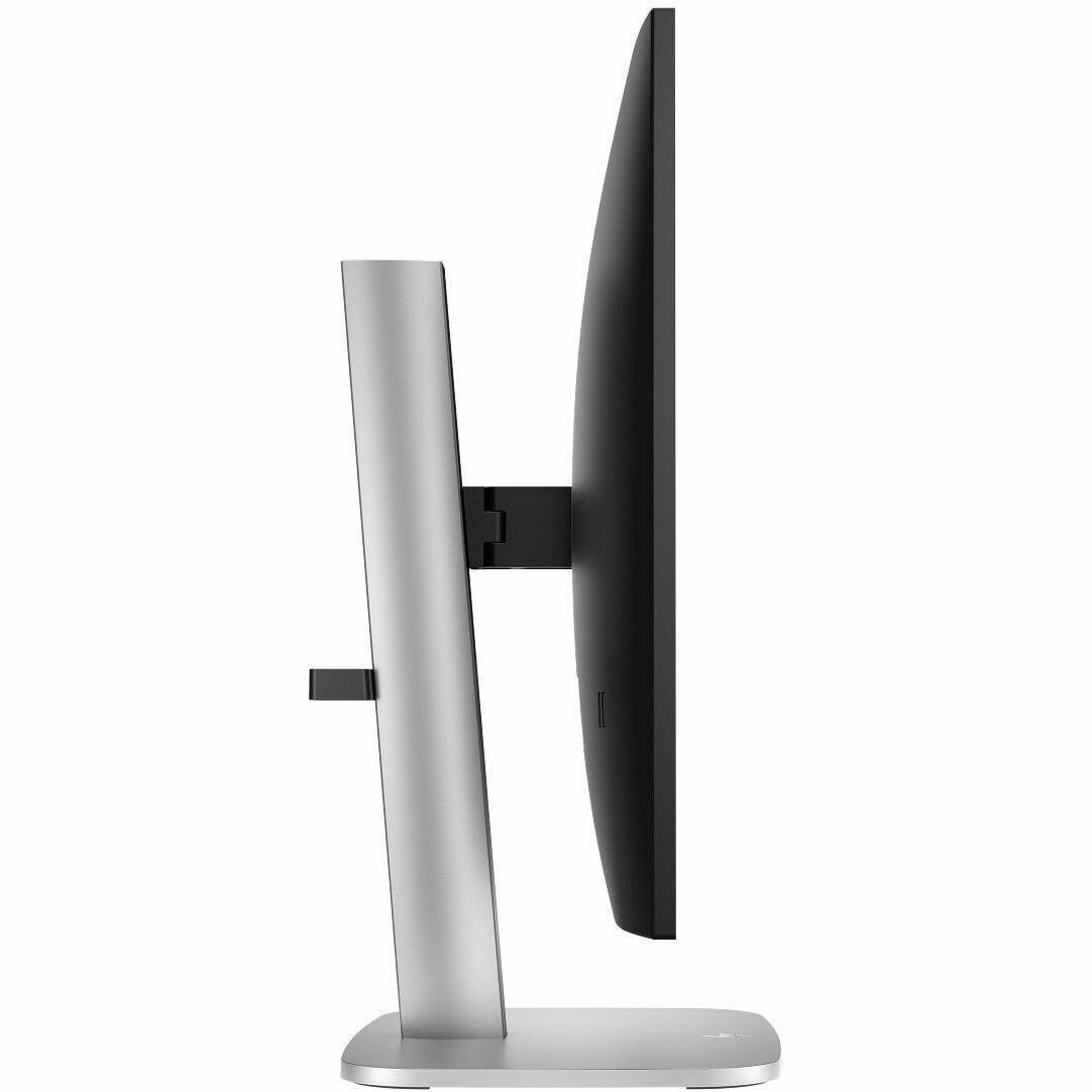 HP 527pf 27" Class Full HD LED Monitor
