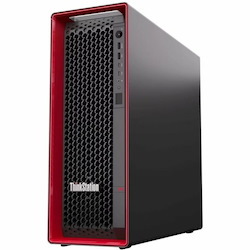 Lenovo ThinkStation 30GA0014US - Xeon w3-2425 - 32 GB - 512 GB SSD - Tower