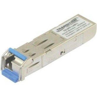 Transition Networks TN-SFP-LXB81 SFP (mini-GBIC) Transceiver