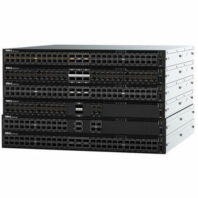 Dell Ingram Micro Sourcing S4112T-ON Ethernet Switch