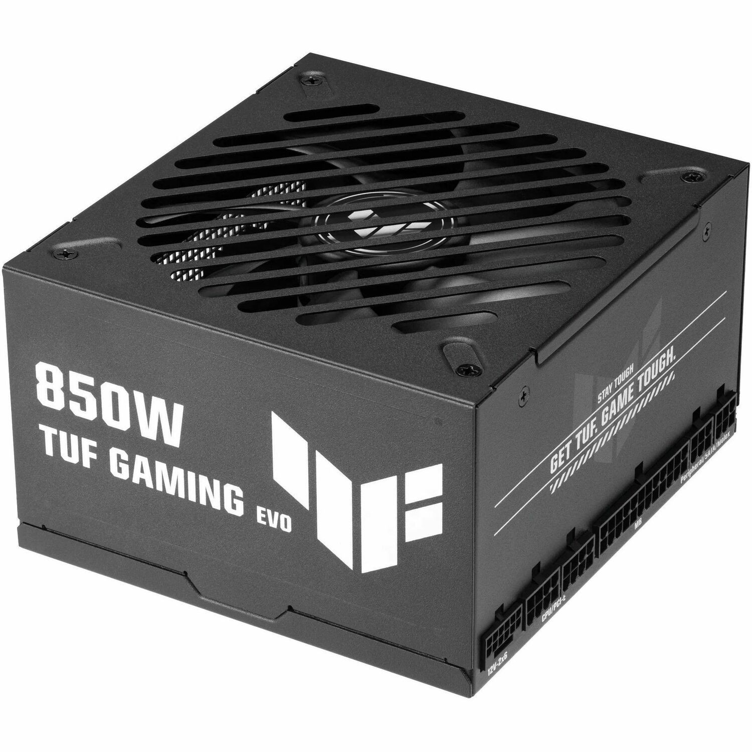 Asus TUF Gaming TUF-GAMING-850G-EVO ATX12V v3.1 Modular Power Supply - 850 W