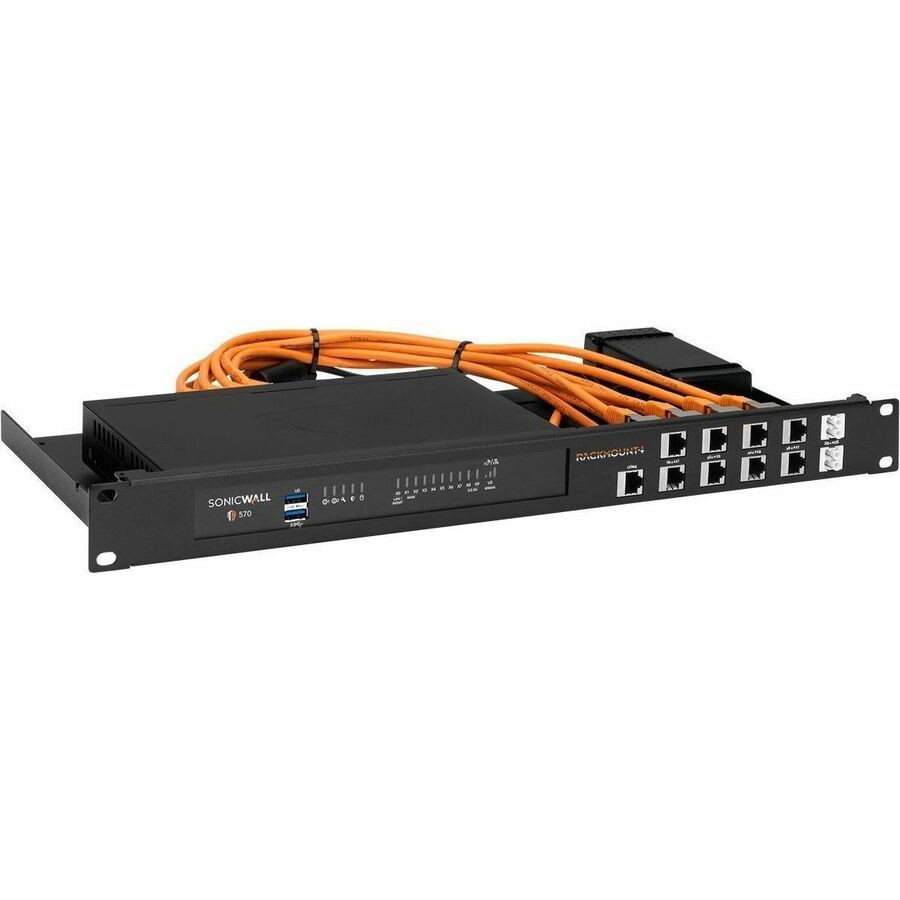 RACKMOUNT.IT Rack Mount Enclosure