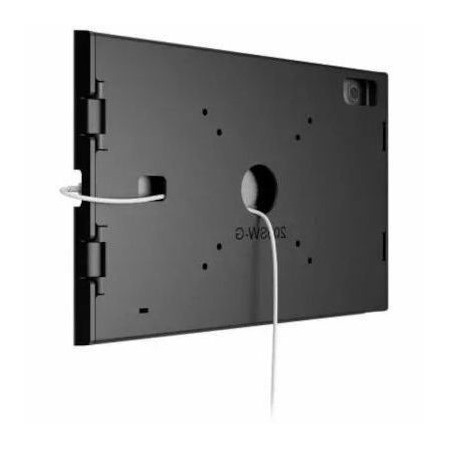 Compulocks Swell 209SWLB Mounting Enclosure for iPad (10th Generation) - Black