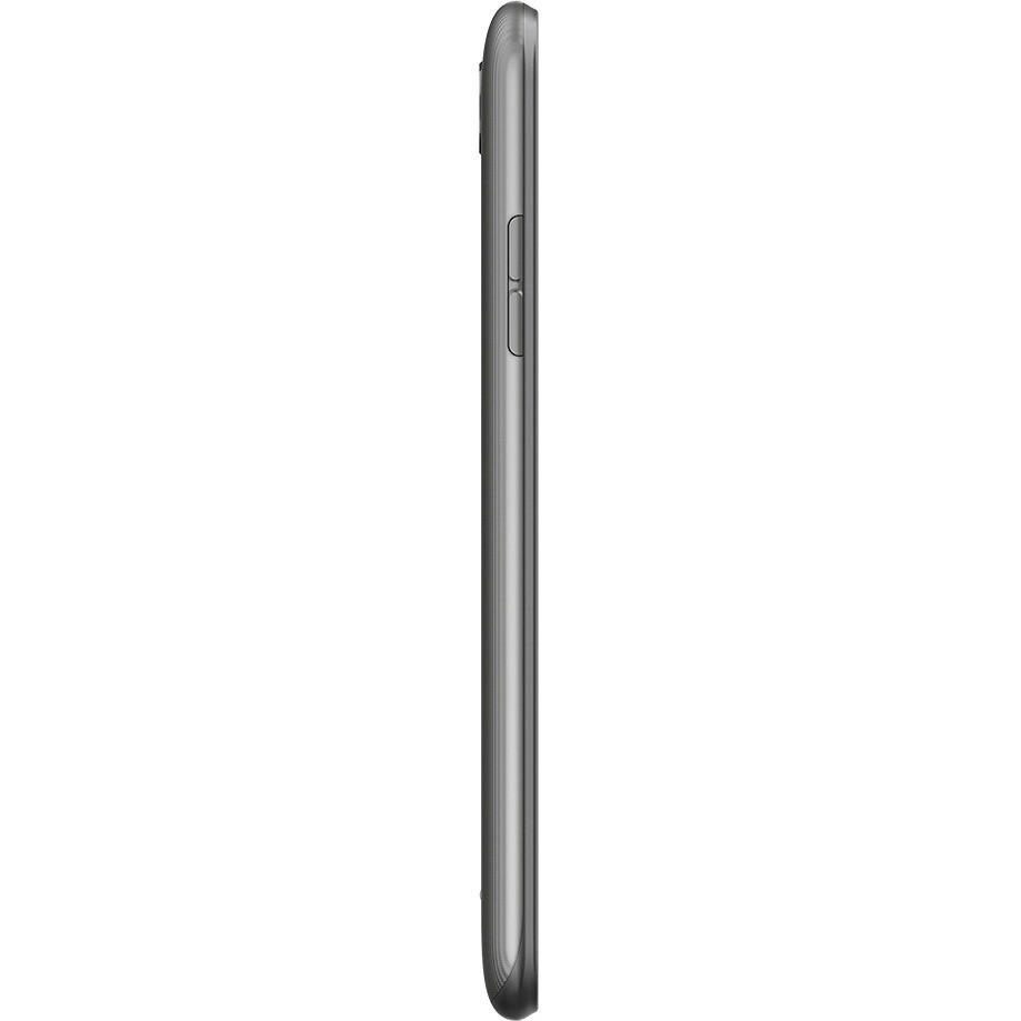 LG K4 (2017) X230YK 8 GB Smartphone - 5" LCD FWVGA 480 x 854 - Quad-core (4 Core) 1.10 GHz - 1 GB RAM - Android 6.0.1 Marshmallow - 4G