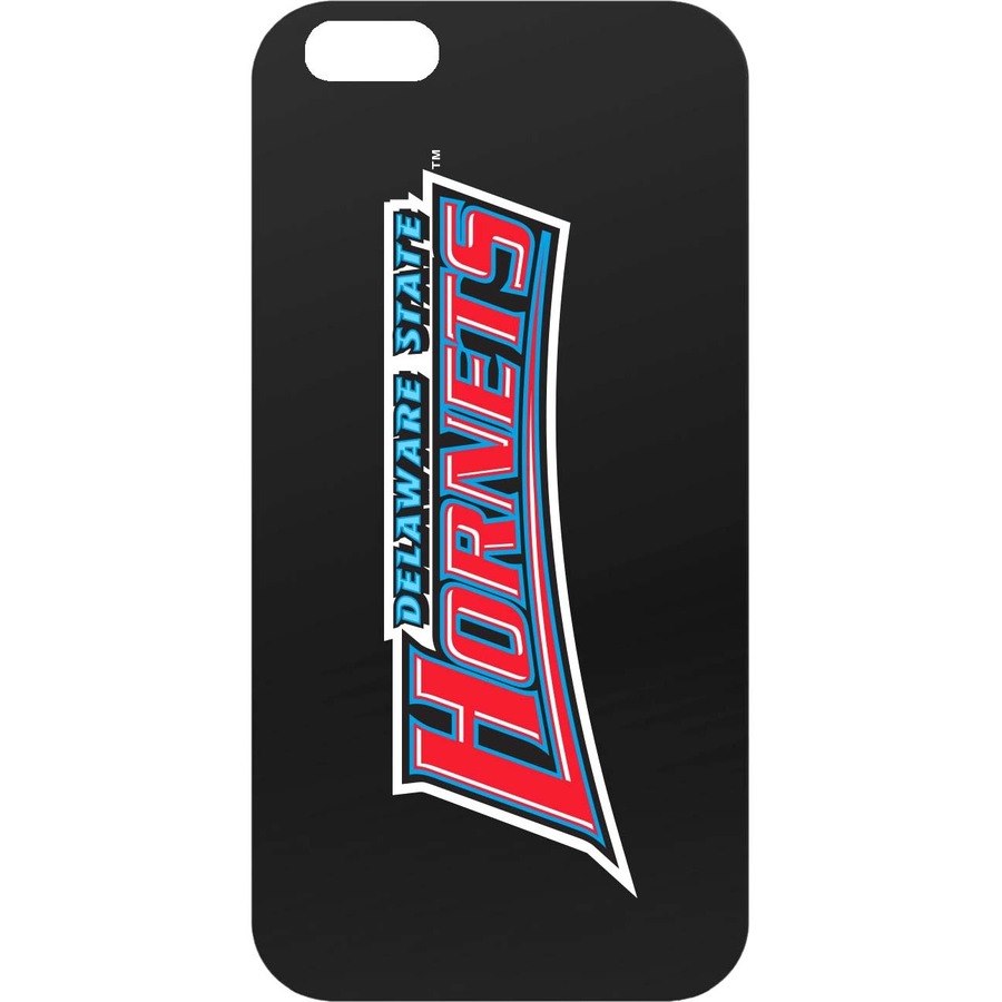 OTM iPhone 6 Black Matte Classic Case Delaware State University