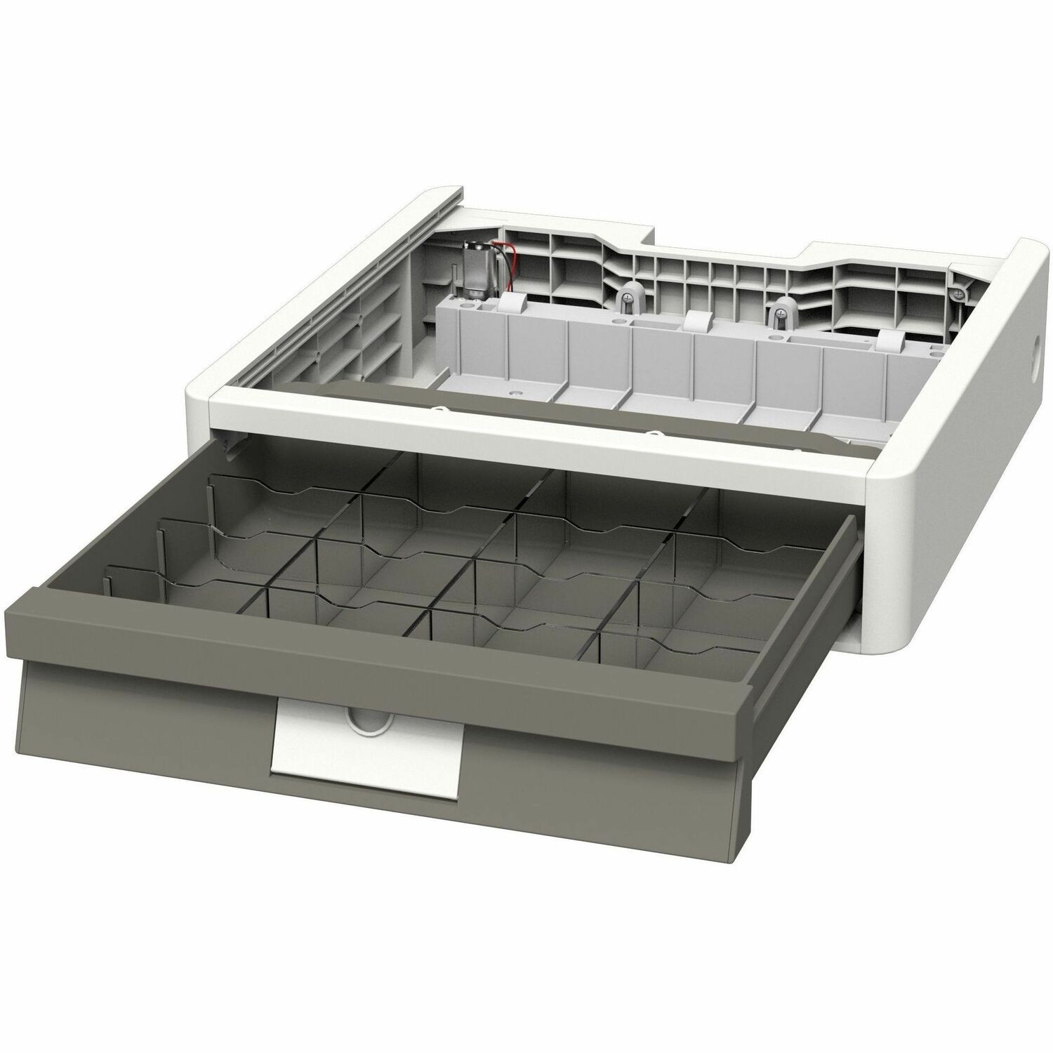 ERGOTRON Mosaic Single Drawer Manual