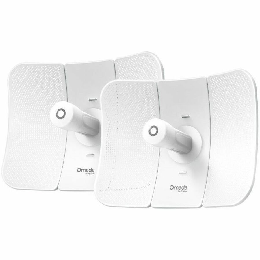 Omada Beam Bridge 5 UR Single Band Wi-Fi 5 IEEE 802.11a/n/ac 867 Mbit/s Wireless Bridge - Indoor/Outdoor