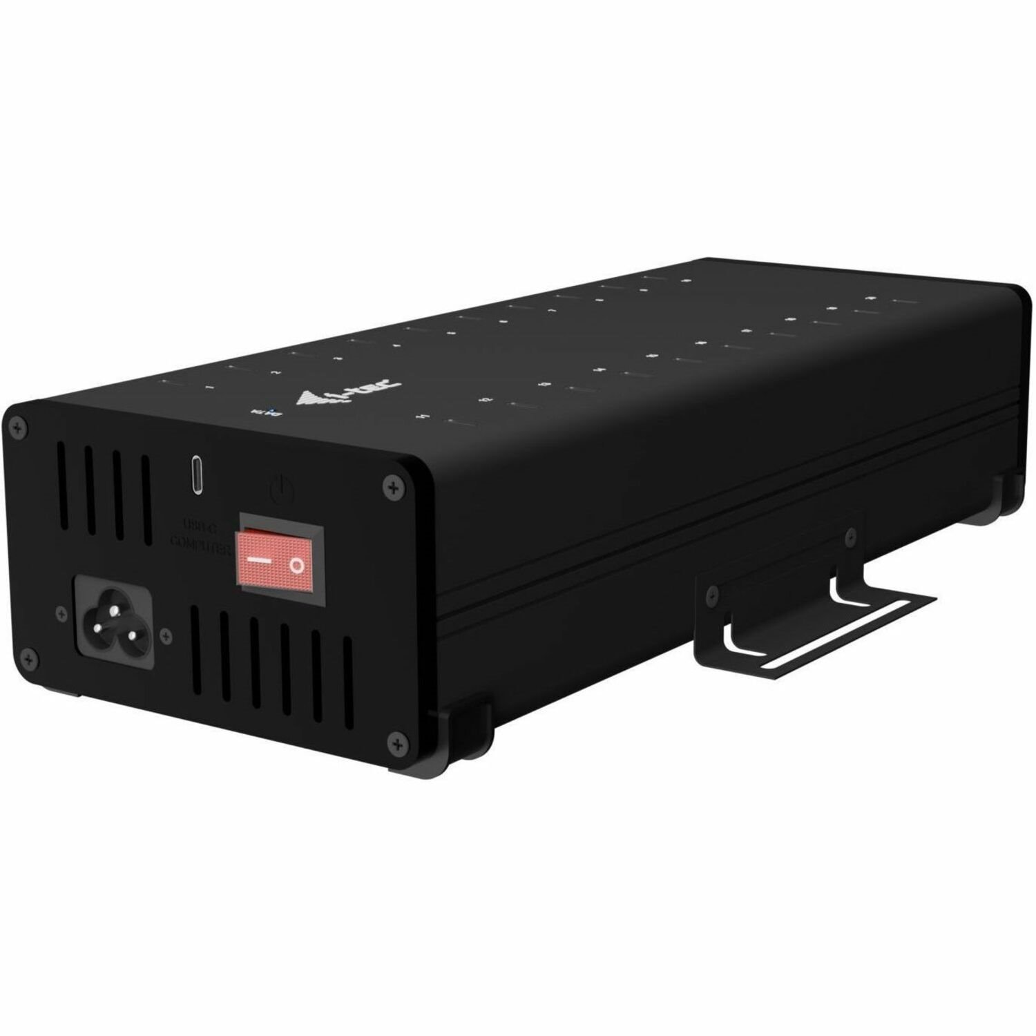 i-tec USB Hub - USB 3.2 (Gen 1) Type C - 60 MB/s, 640 MB/s - Desktop, Notebook - Desktop