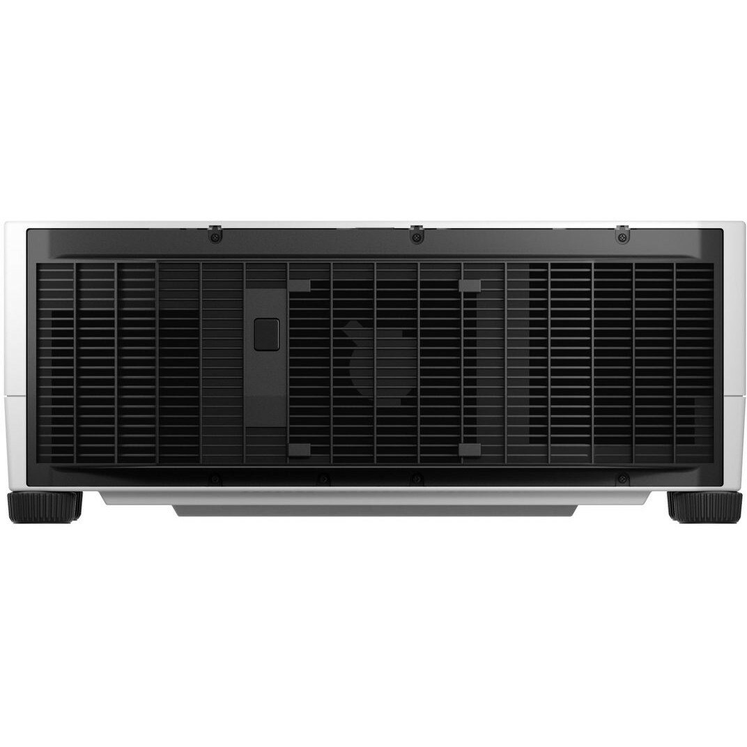 Canon REALiS WUX5800Z LCOS Projector - 16:10 - Black - TAA Compliant