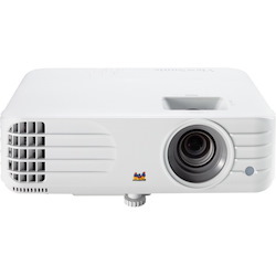 ViewSonic PG706HD 4000 Lumens Full HD 1080p Projector with RJ45 LAN Control Vertical Keystoning and Optical Zoom for Home and Office