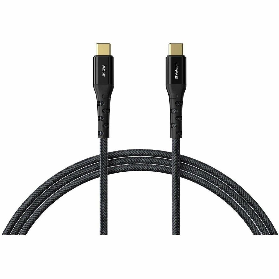 Verbatim 2 m USB-C Data Transfer Cable