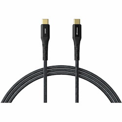 Verbatim 2 m USB-C Data Transfer Cable