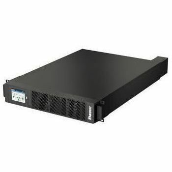 Panduit SteadySine&#8482; On-Line Double Conversion UPS, 10kVA, Lithium, 208V, NC