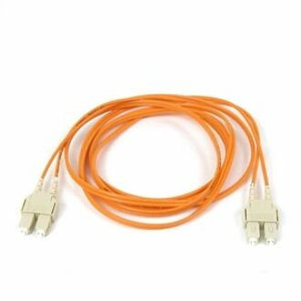 Belkin Fiber Optic Duplex Patch Cable