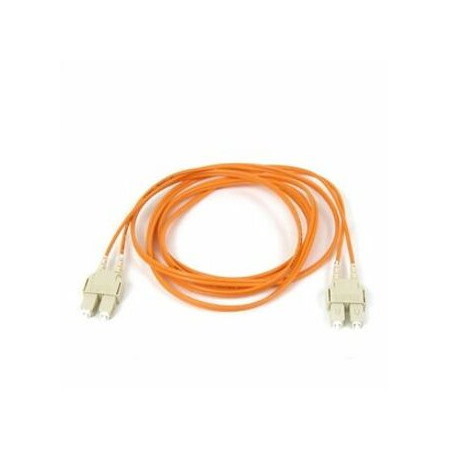 Belkin Fiber Optic Duplex Patch Cable