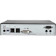 Vertiv Avocent HMX 5000 | High Performance KVM Extender | KVM Receiver | Single Receiver | DVI-D Audio SFP (HMX5100R-001)