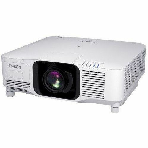 Epson EB-PQ2216W Ultra Short Throw 3LCD Projector - 21:9 - Ceiling Mountable