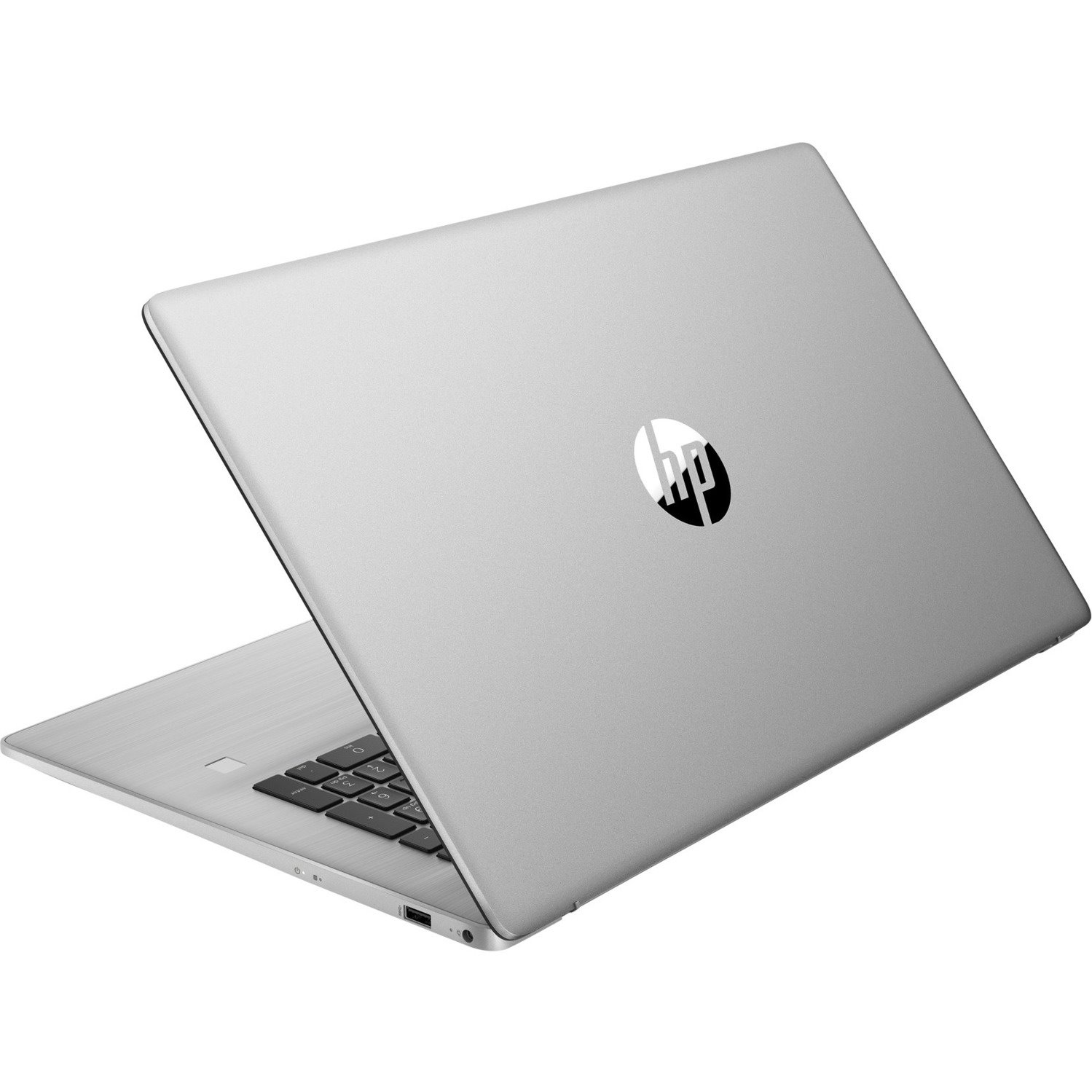 HP 470 G8 17.3" Notebook - Full HD - 1920 x 1080 - Intel Core i7 11th Gen i7-1165G7 Quad-core (4 Core) - 16 GB Total RAM - 512 GB SSD