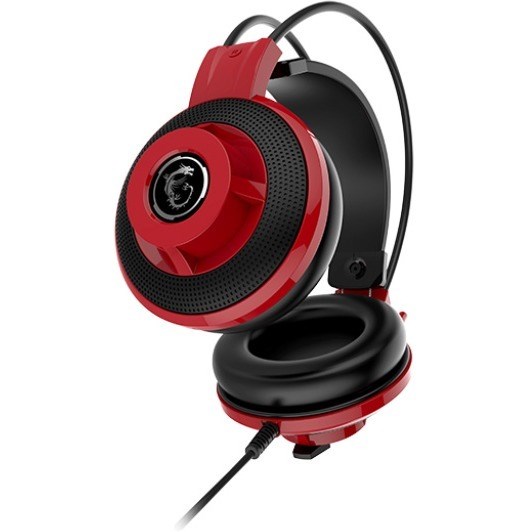 MSI DS501 Gaming Headset