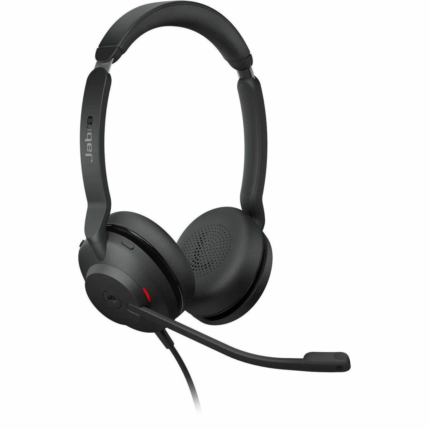 JABRA CORDED EVOLVE2 30 SE UC STEREO HEADSET, USB-C/A