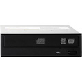 HPE DVD-Writer - Internal - 1 - Black