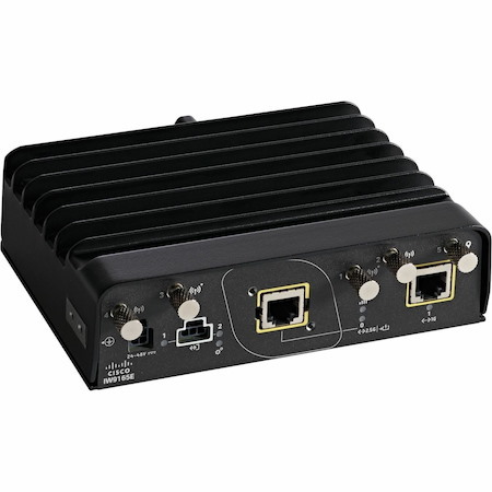 Cisco Catalyst IW9165E Dual Band Wi-Fi 6E IEEE 802.11 a/b/g/n/ac/ax Wireless Access Point - Indoor