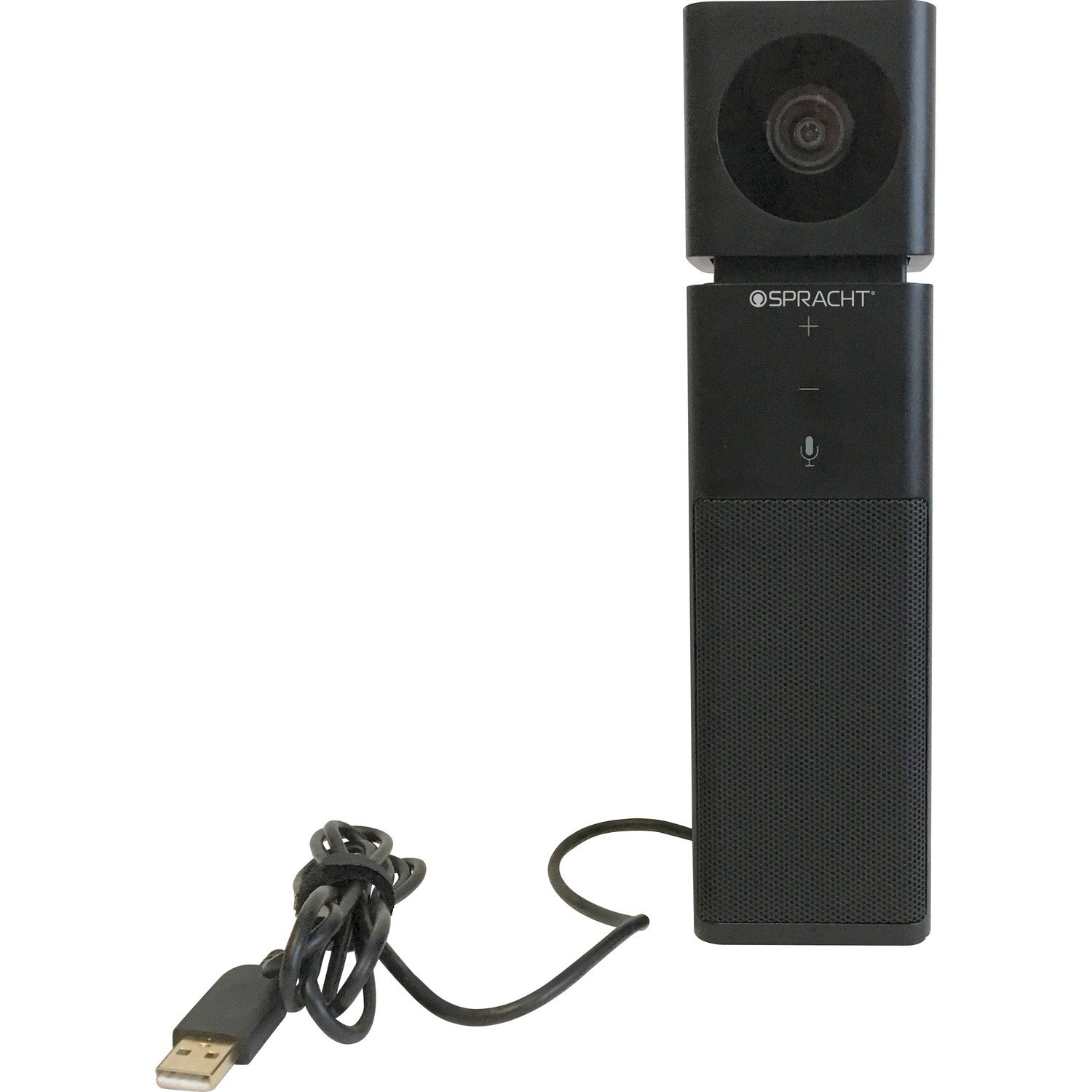 Spracht Aura Video Mate Video Conferencing Camera - USB 2.0 - 1 Pack(s)