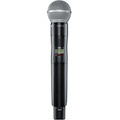 Shure AD2/B87A Handheld Wireless Microphone Transmitter