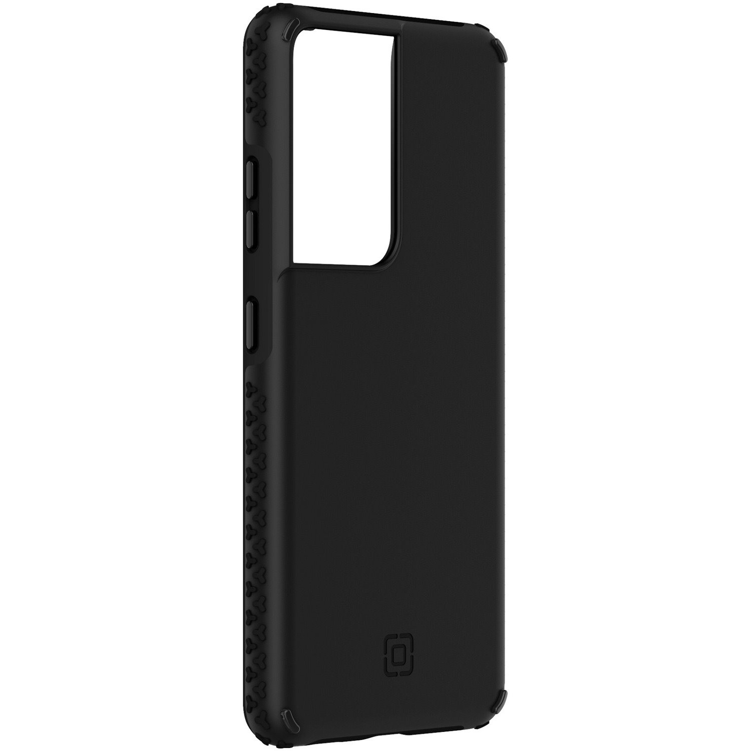 Incipio Grip Case for Samsung Galaxy S21 Ultra 5G Smartphone - Black